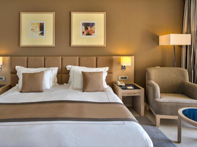 Cleopatra Luxury Resort Makadi Bay