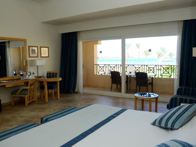 Cleopatra Luxury Resort Makadi Bay