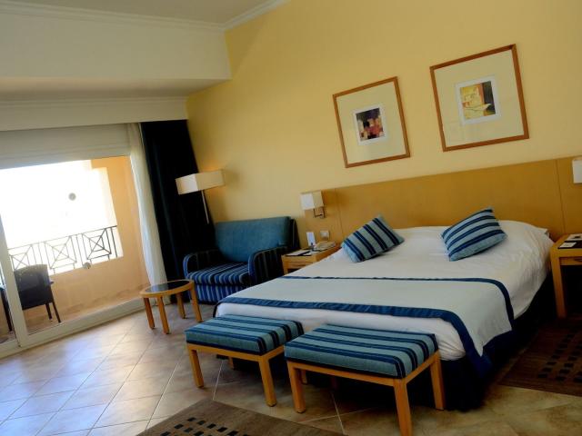 Cleopatra Luxury Resort Makadi Bay