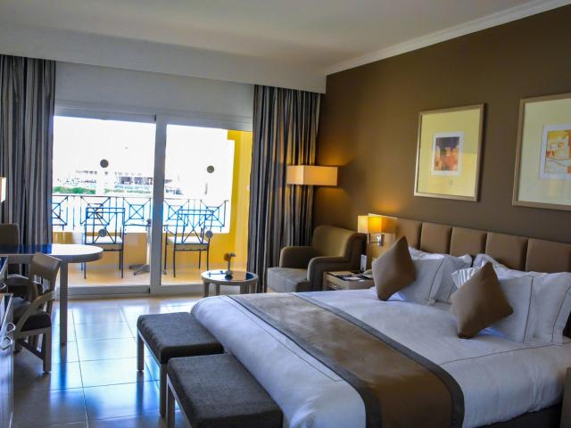 Cleopatra Luxury Resort Makadi Bay