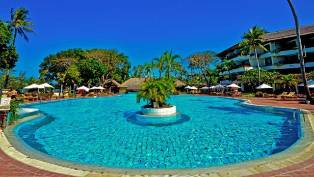 Prama Sanur Beach Bali