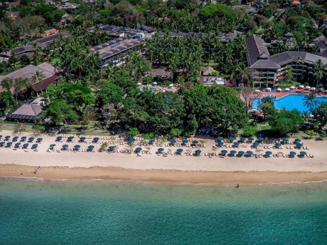 Prama Sanur Beach Bali