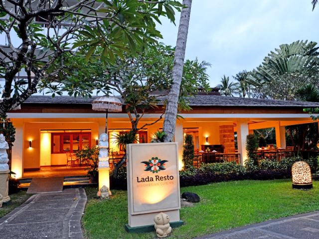 Prama Sanur Beach Bali