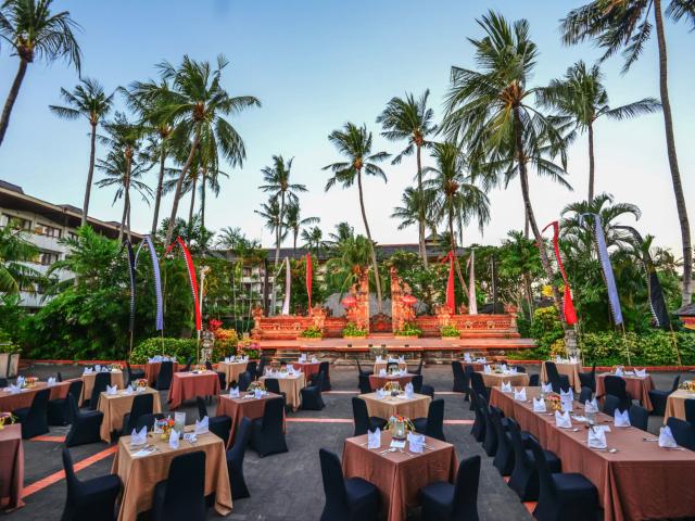 Prama Sanur Beach Bali