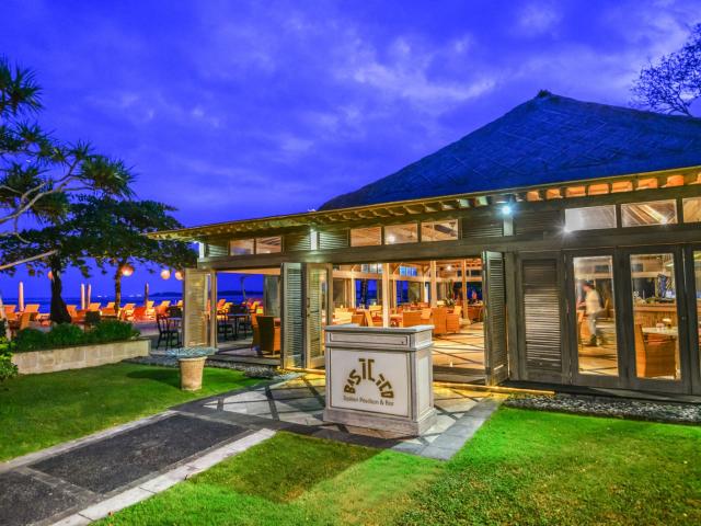 Prama Sanur Beach Bali