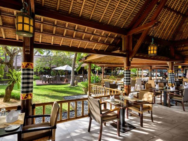 Prama Sanur Beach Bali
