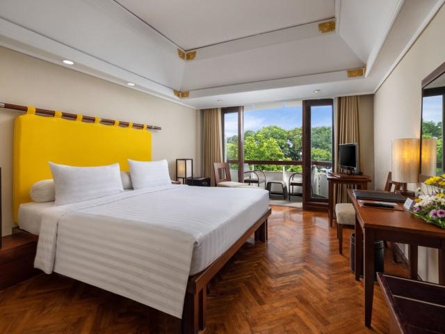 Prama Sanur Beach Bali