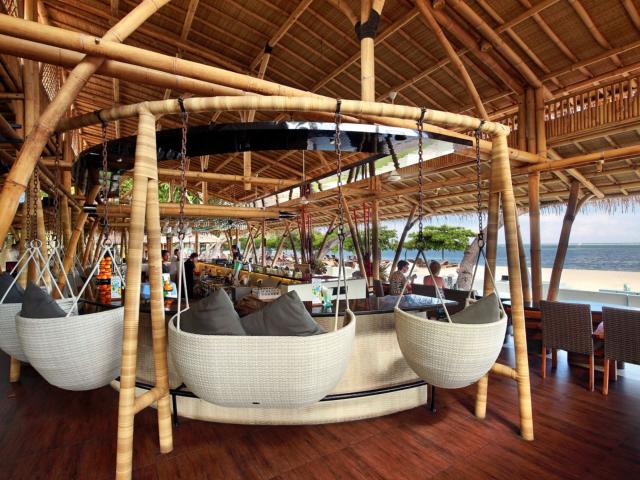 Prama Sanur Beach Bali