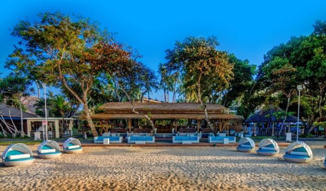 Prama Sanur Beach Bali