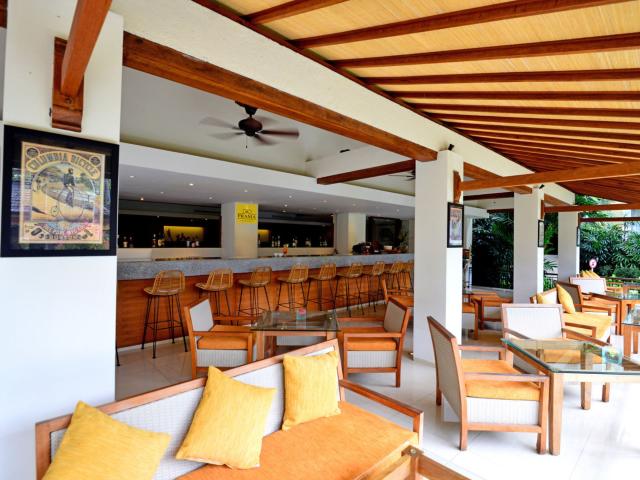 Prama Sanur Beach Bali