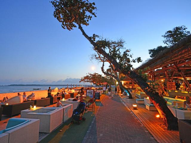 Prama Sanur Beach Bali