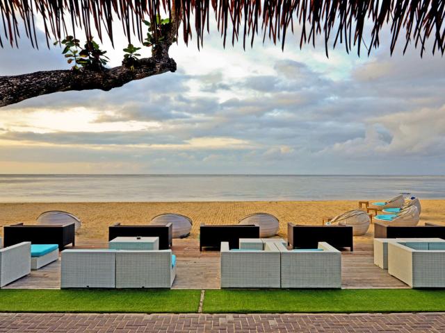 Prama Sanur Beach Bali