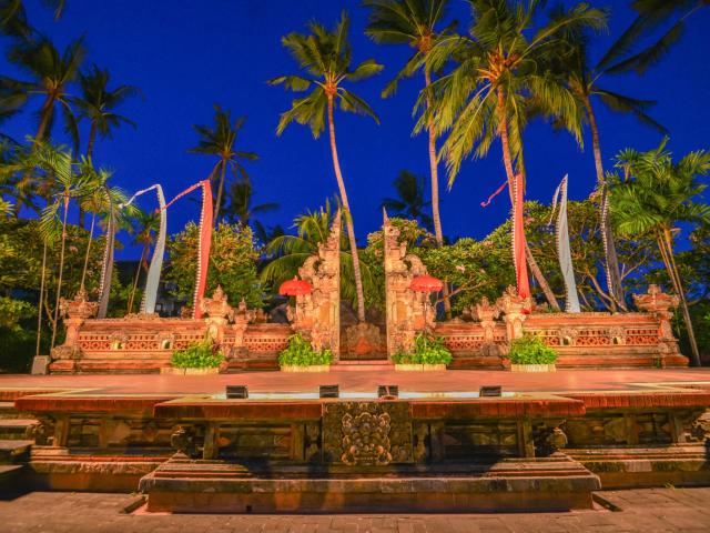 Prama Sanur Beach Bali