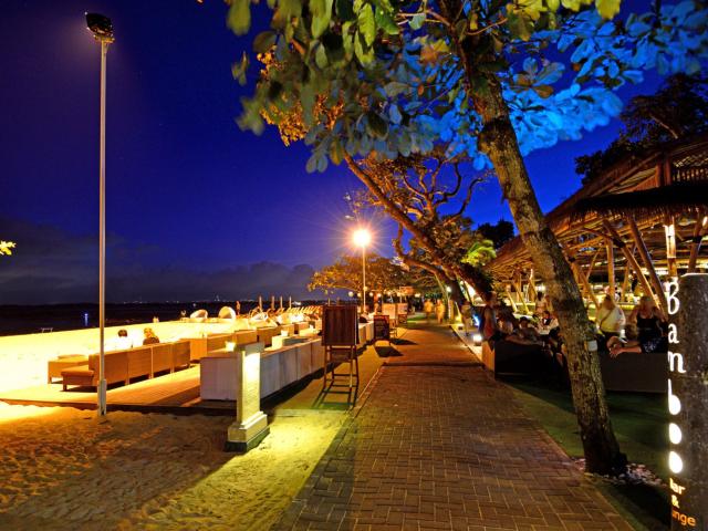Prama Sanur Beach Bali