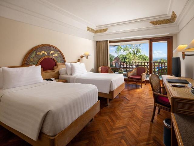 Prama Sanur Beach Bali