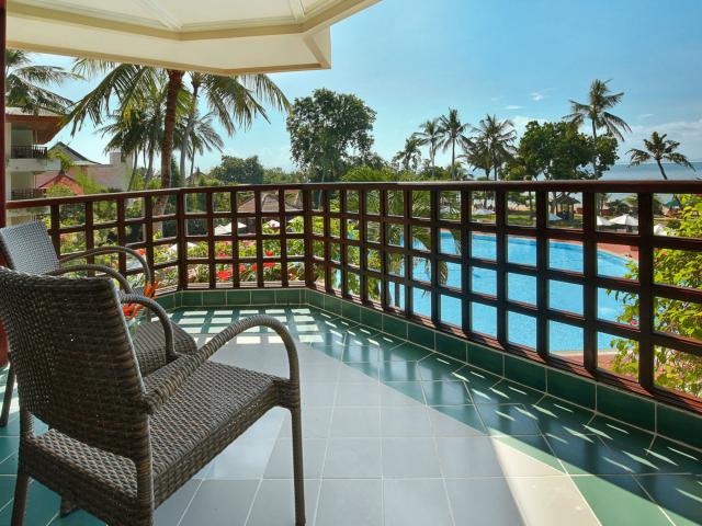 Prama Sanur Beach Bali