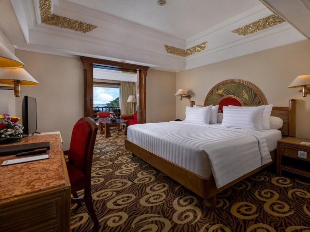 Prama Sanur Beach Bali