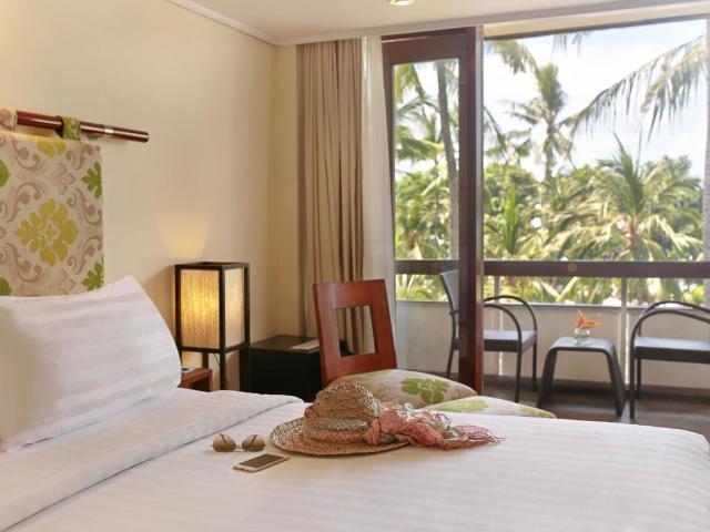 Prama Sanur Beach Bali