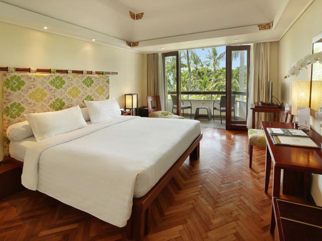 Prama Sanur Beach Bali
