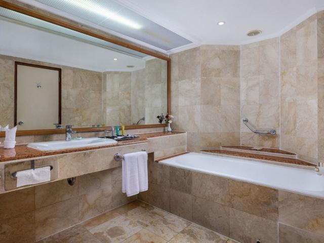 Prama Sanur Beach Bali