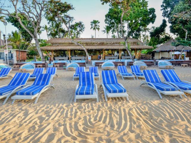 Prama Sanur Beach Bali