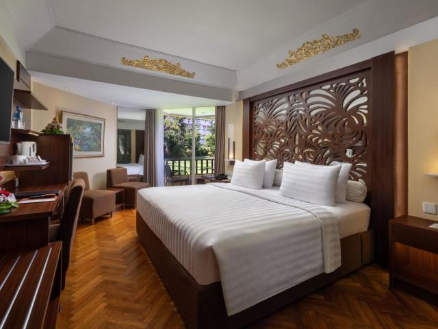 Prama Sanur Beach Bali