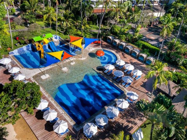 Prama Sanur Beach Bali