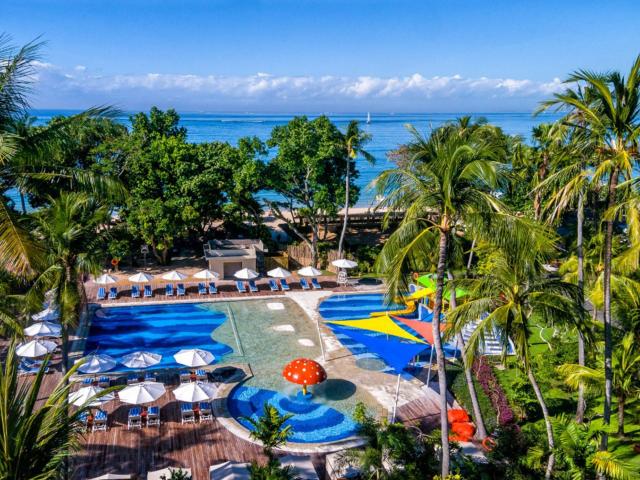 Prama Sanur Beach Bali