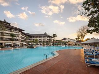 Prama Sanur Beach Bali