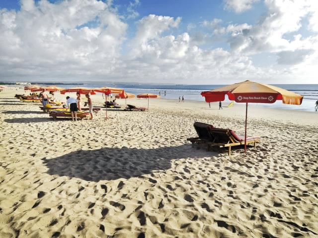 Bali Mandira Beach Resort & Spa