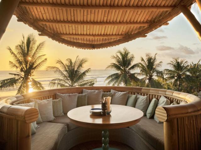 Bali Mandira Beach Resort & Spa