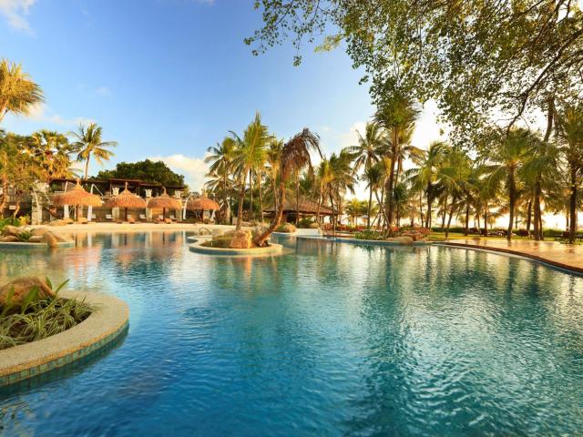 Bali Mandira Beach Resort & Spa