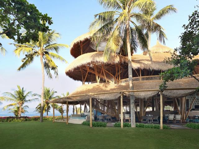 Bali Mandira Beach Resort & Spa