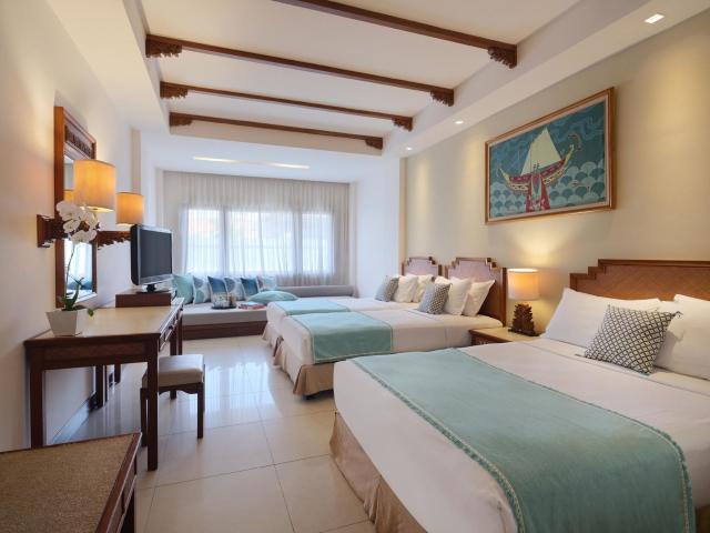 Bali Mandira Beach Resort & Spa