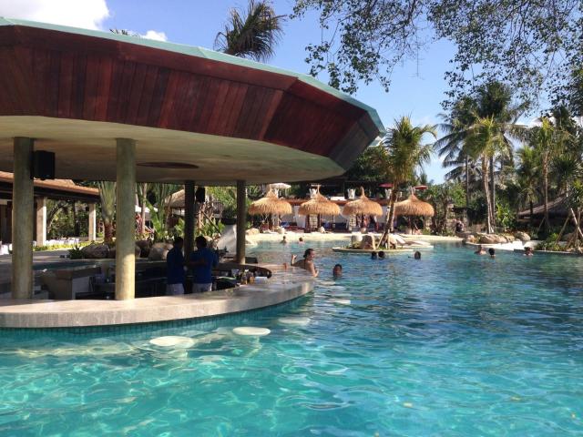 Bali Mandira Beach Resort & Spa