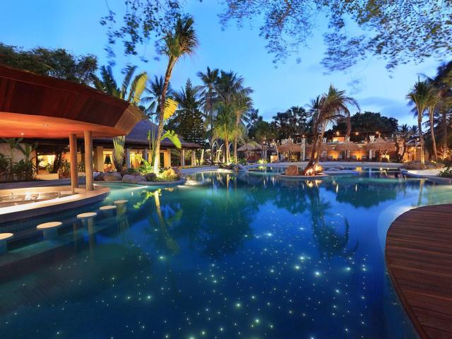 Bali Mandira Beach Resort & Spa