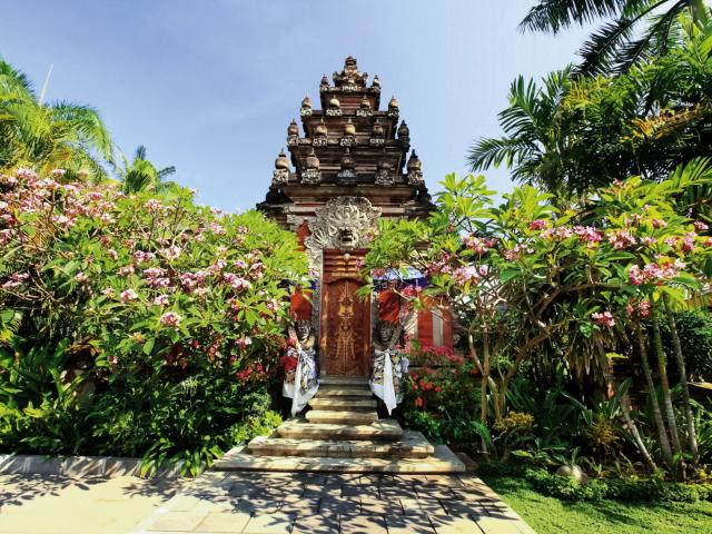 Bali Mandira Beach Resort & Spa