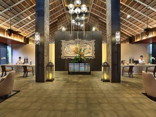Bali Mandira Beach Resort & Spa