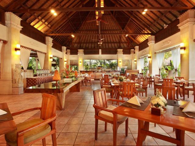 Bali Mandira Beach Resort & Spa