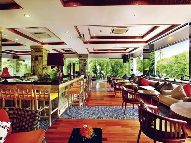 Bali Mandira Beach Resort & Spa