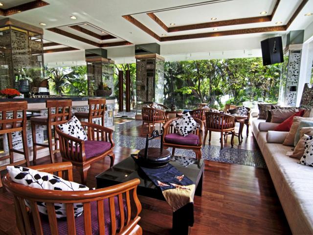 Bali Mandira Beach Resort & Spa