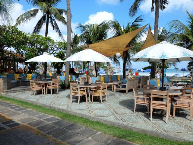 Bali Mandira Beach Resort & Spa