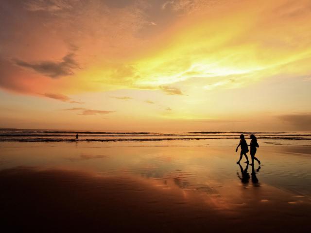 Bali Mandira Beach Resort & Spa
