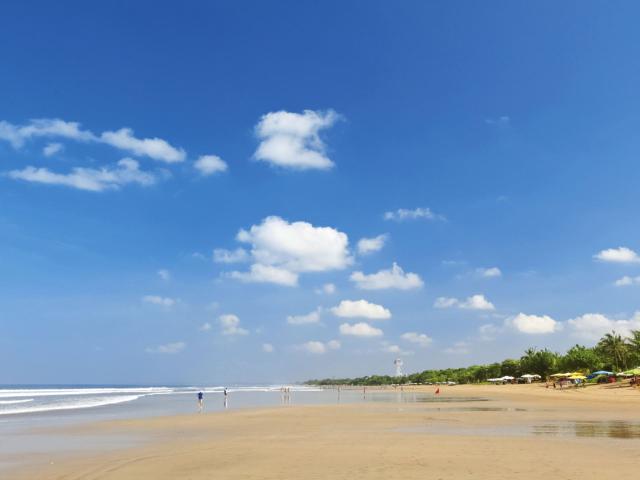 Bali Mandira Beach Resort & Spa