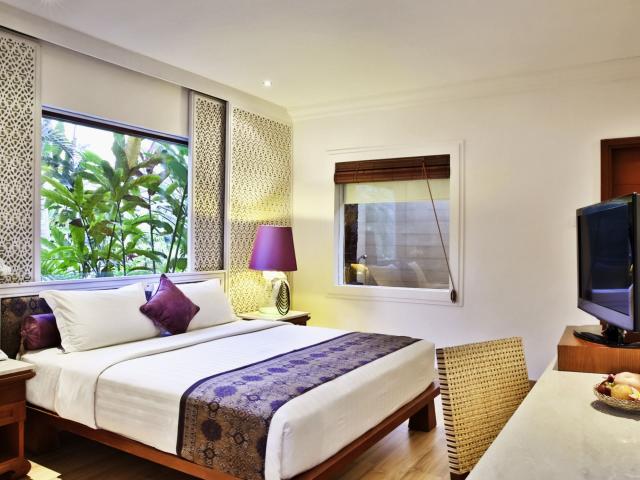 Bali Mandira Beach Resort & Spa