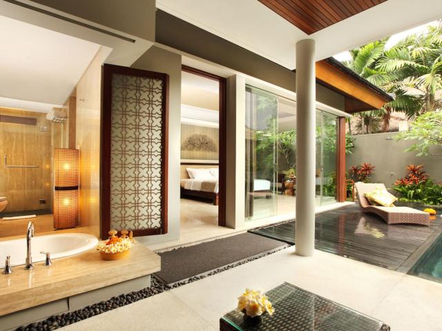 Bali Mandira Beach Resort & Spa