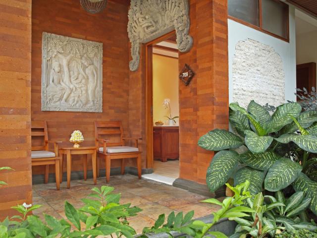 Bali Mandira Beach Resort & Spa