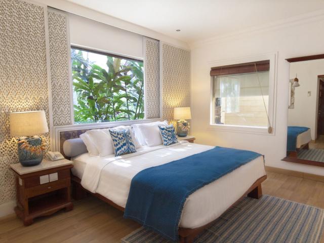 Bali Mandira Beach Resort & Spa