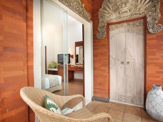 Bali Mandira Beach Resort & Spa