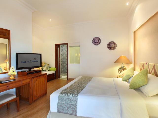 Bali Mandira Beach Resort & Spa